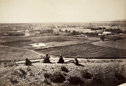 Historic Photographs of Santa Fe